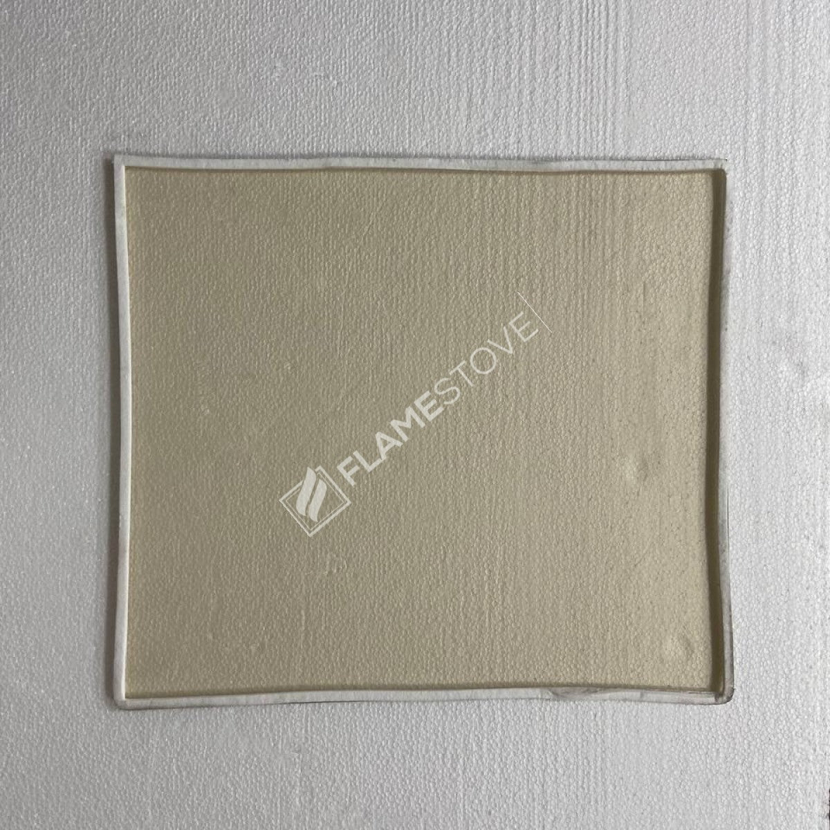 SIDE COVER RETRO GLASS (FS-42YK,43YK,45YK,46YK) AND PRINTED IN ENGLAND WITH A SERIES OF