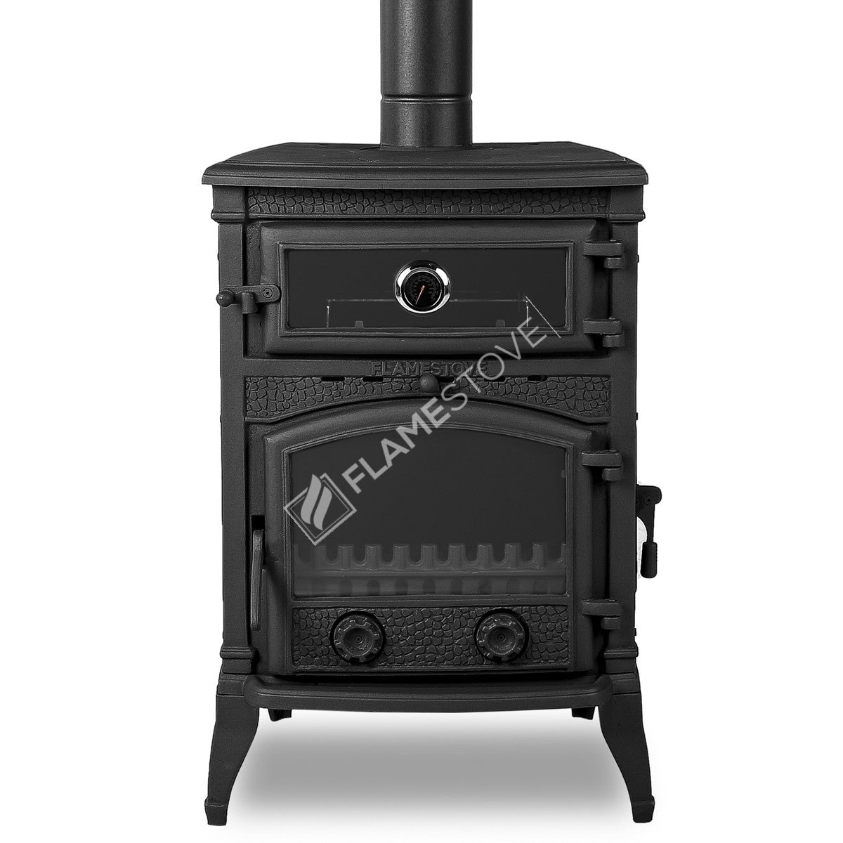 Sirius cast stove Mega TBSP