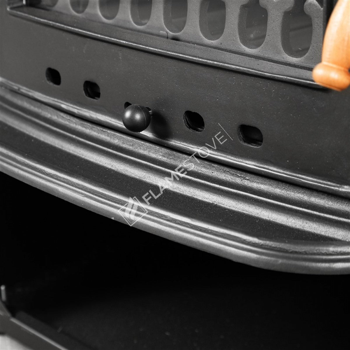 Lux Stove Cast Altar Premium Style