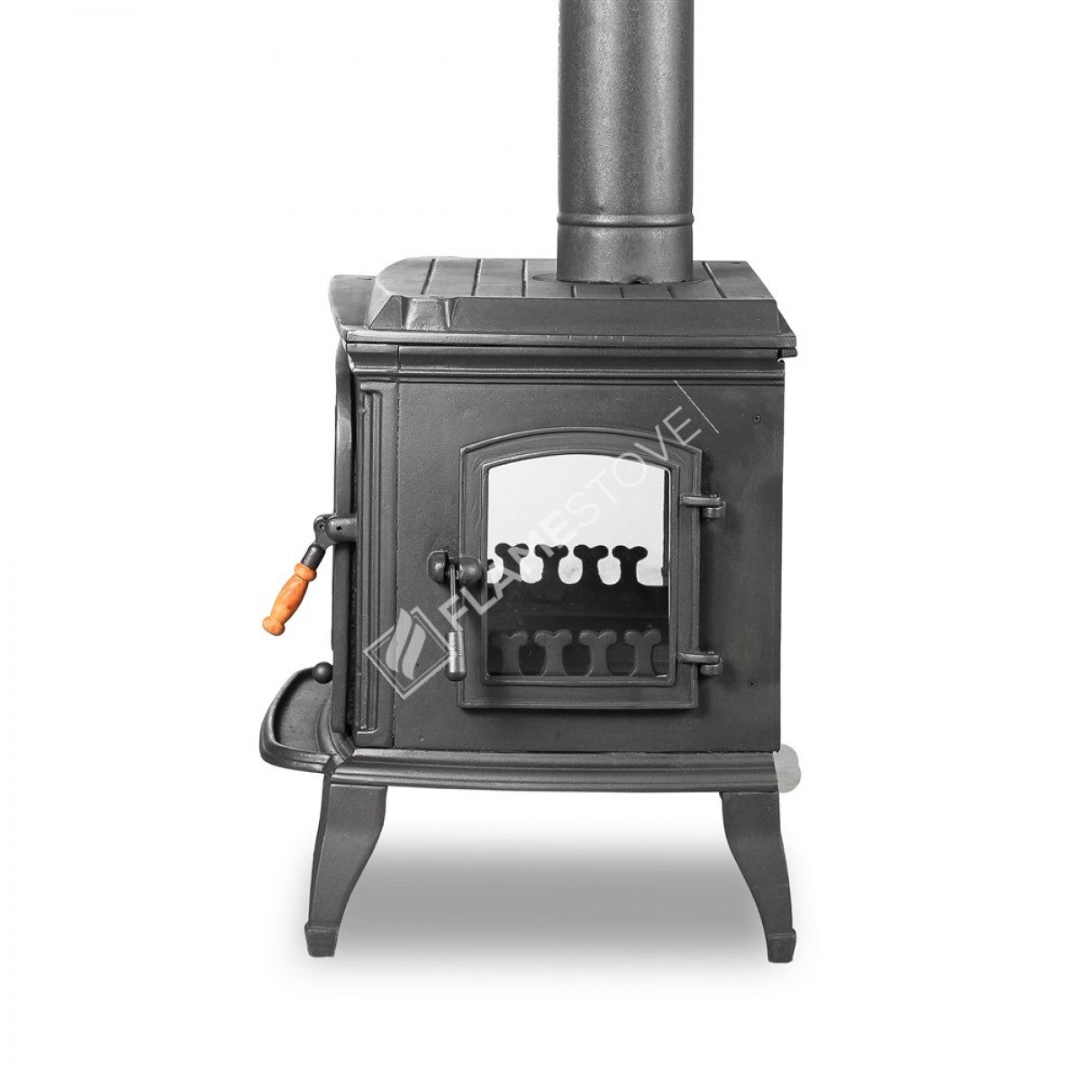 Lux Stove Cast Altar Side Cover