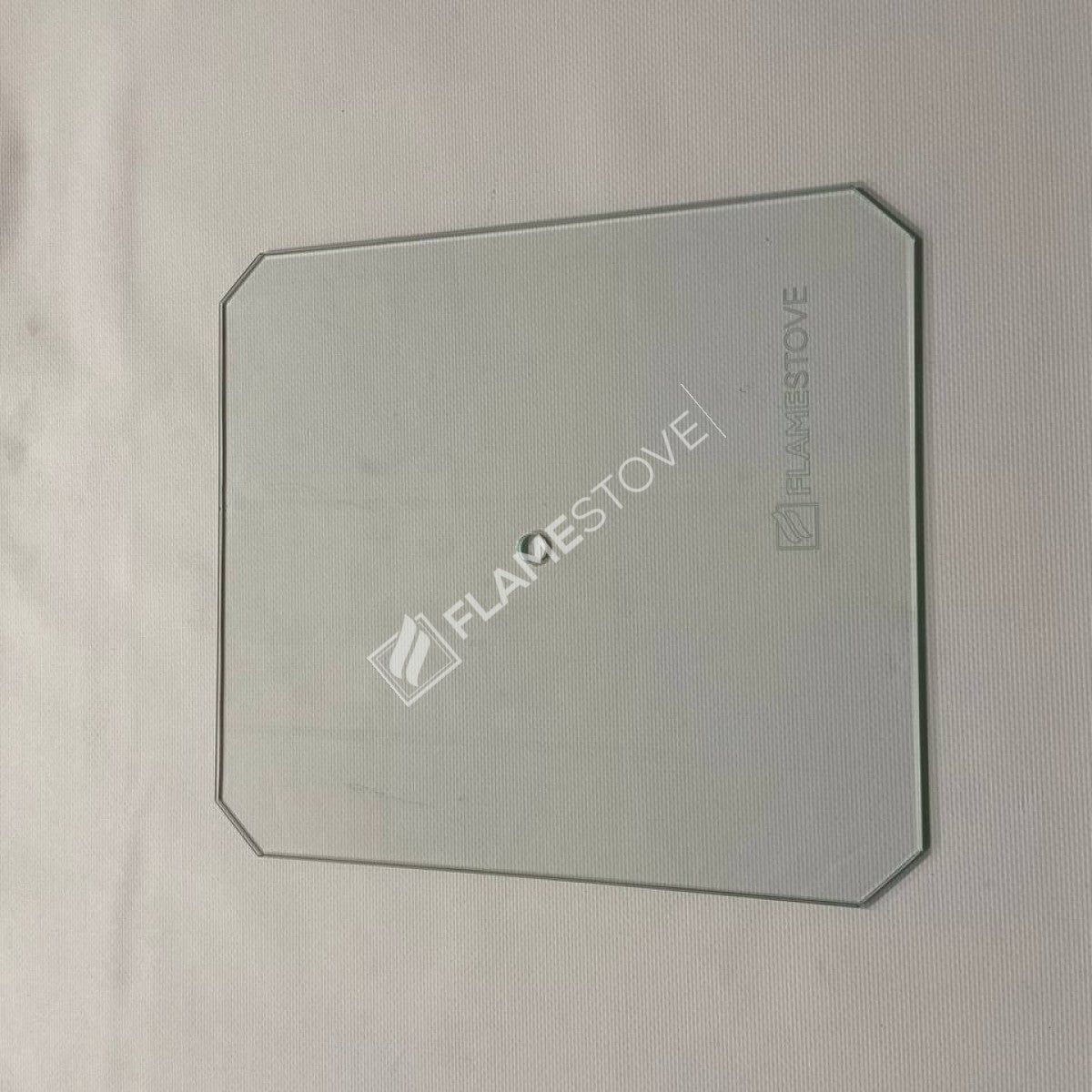 TROJAN OVEN DOOR GLASS (FS-61,62)