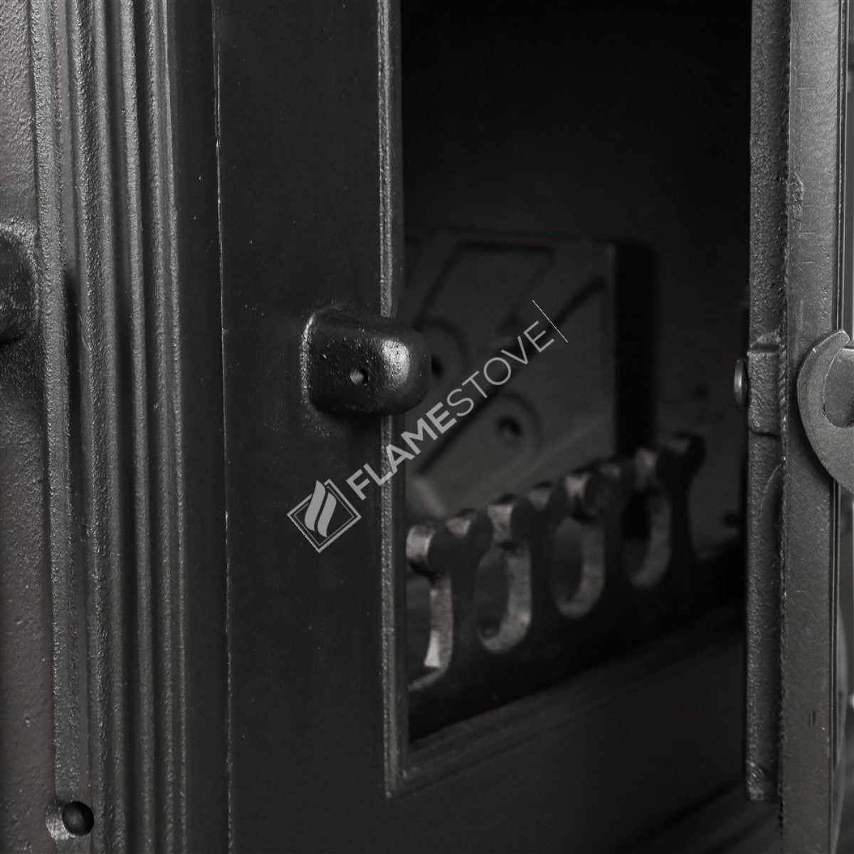 Premium style TBSP altar Lux Casting Stoves | Furnaces, combustion and Dual Odunluklu