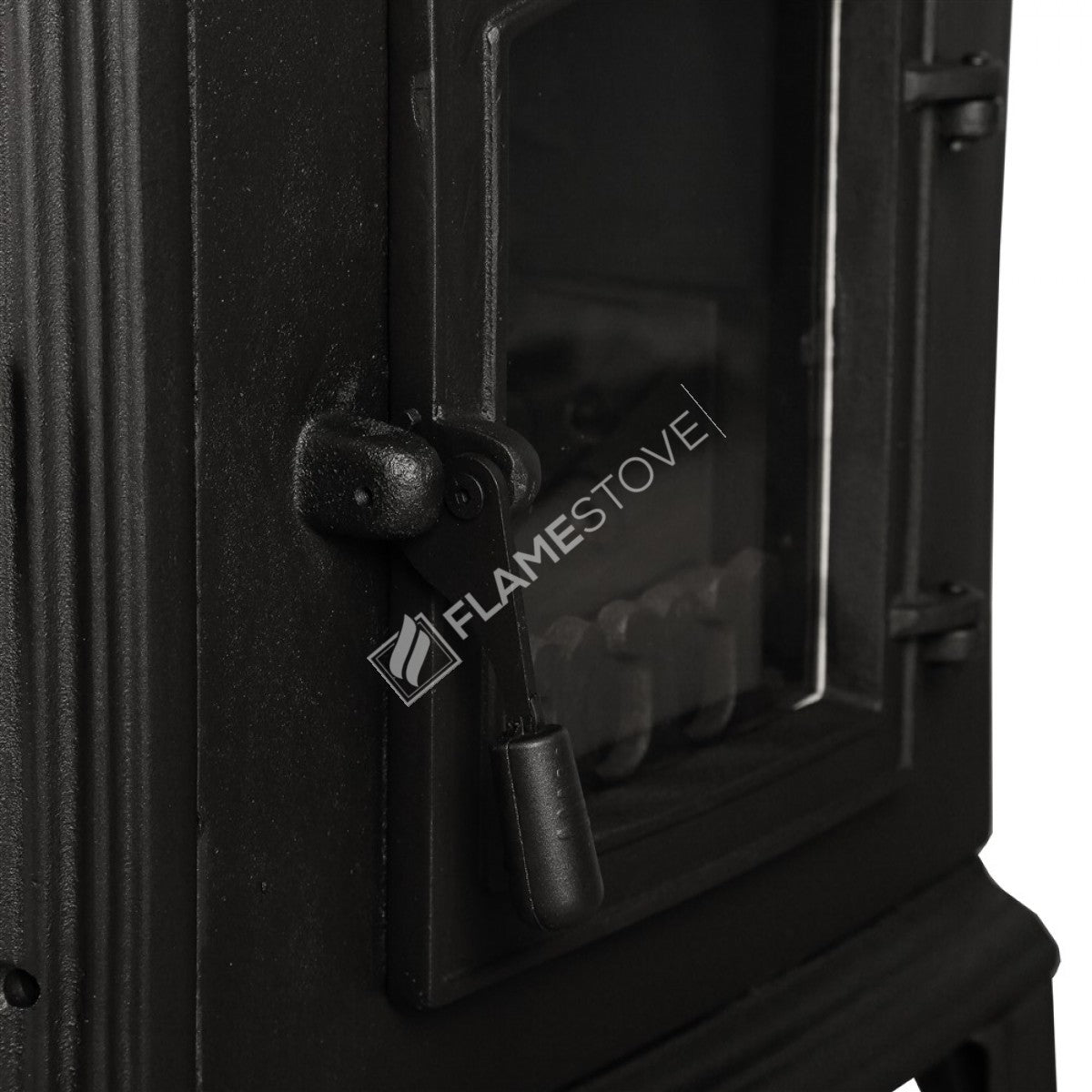 Lux Stove Cast Altar Side Cover