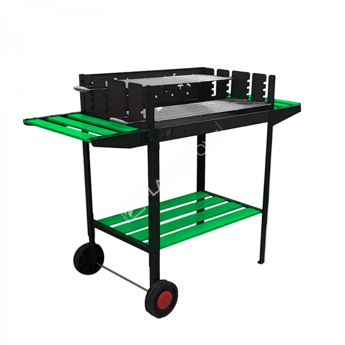 YESIL BBQ LUX