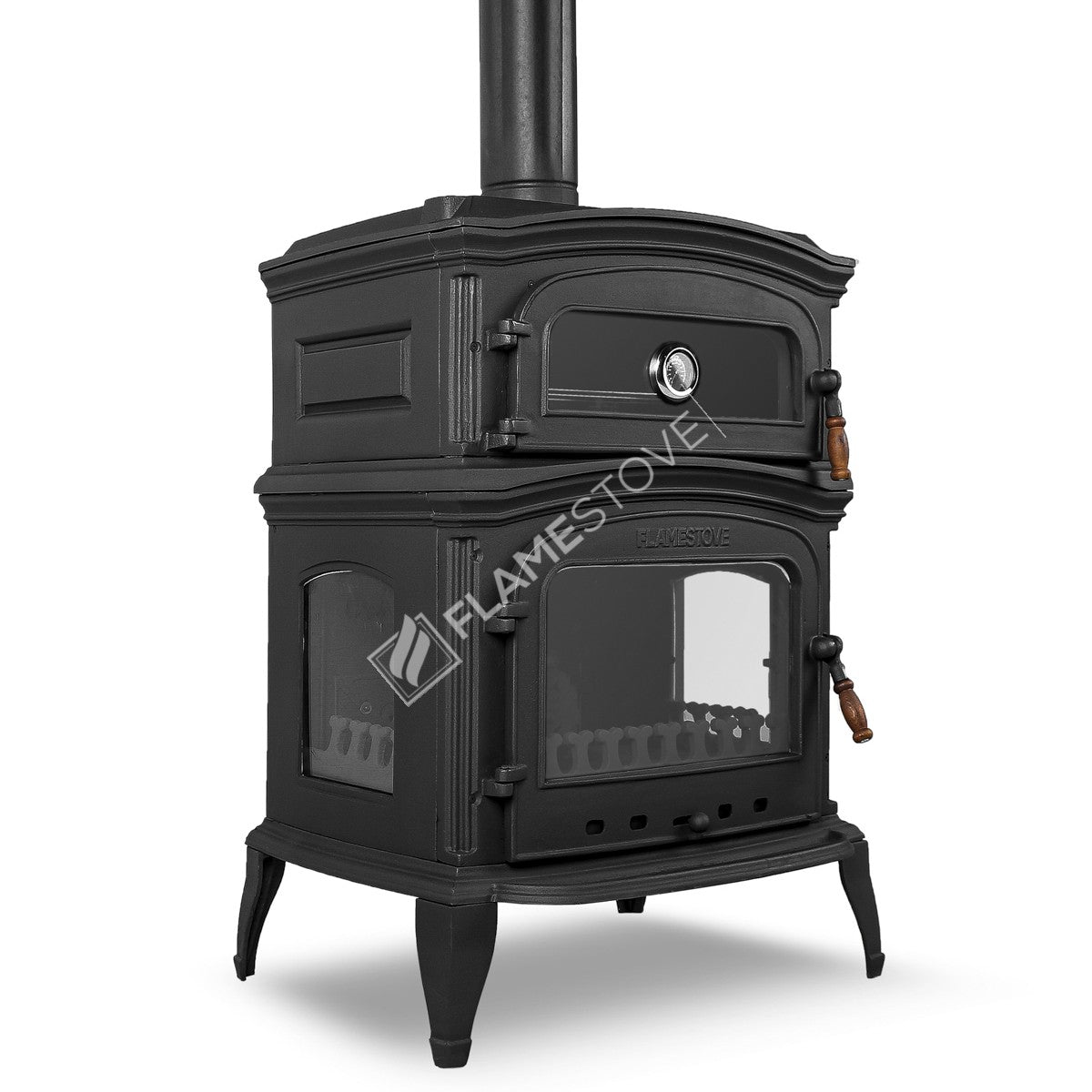 ALTAR TBSP LUX PREMIUM FS-034 TBSP Casting Stoves | furnaces and combustion dual
