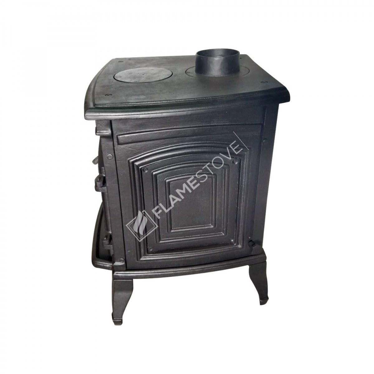 Sirius Star Cast Stove