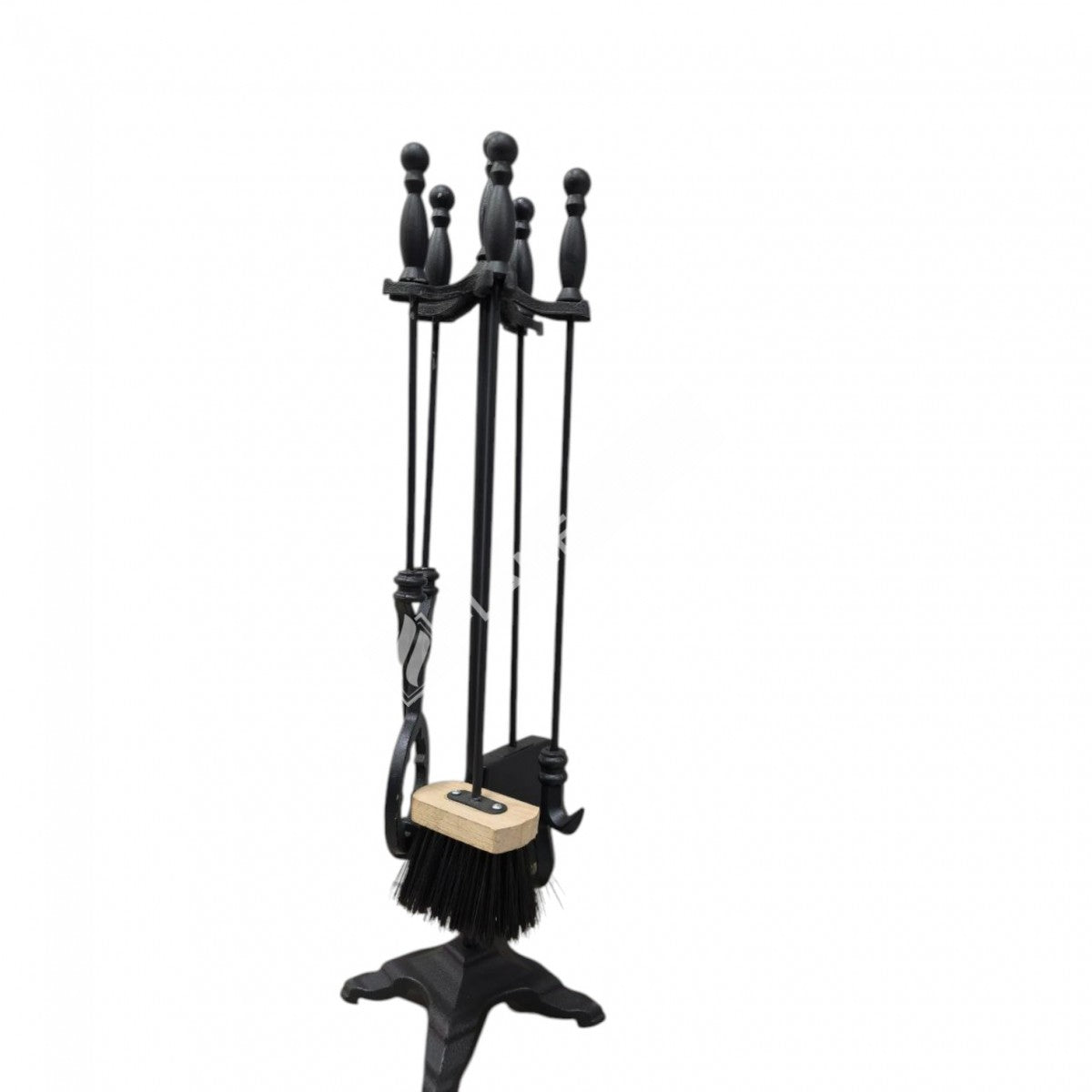 Team aluminum Swingarm | 4 Set | cast iron | 800° heat resistant