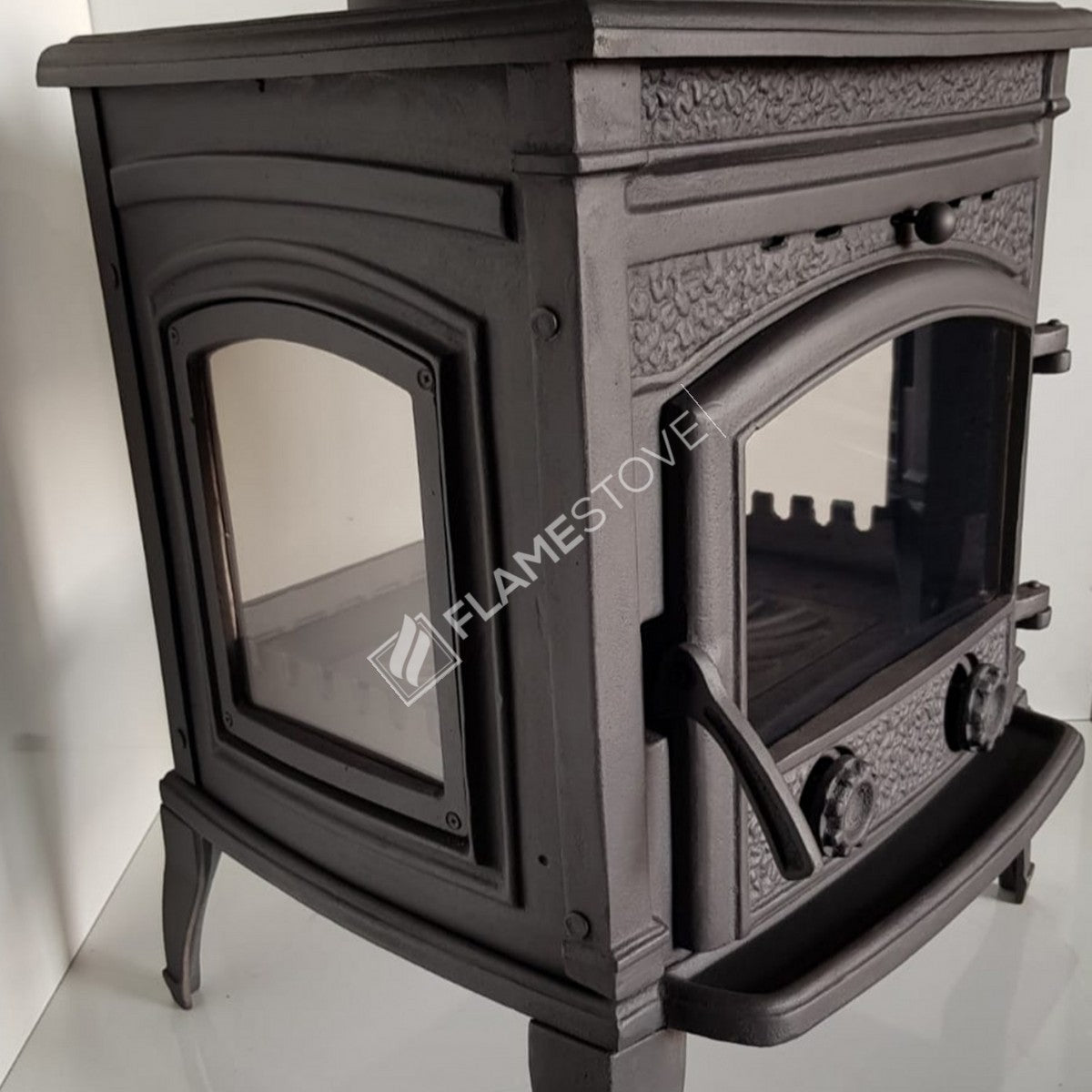 Ultra Stove Cast Sirius 4