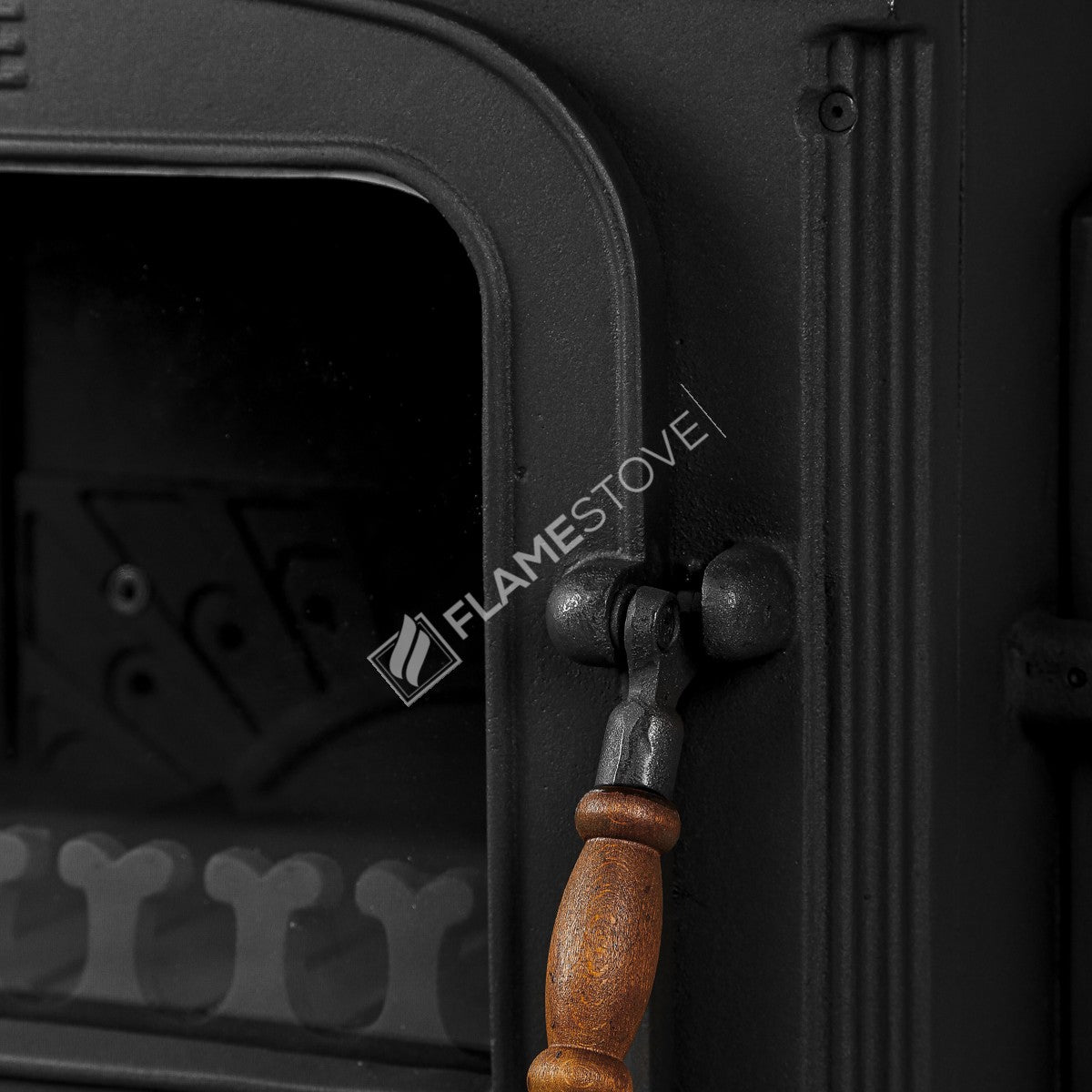 ALTAR TBSP LUX PREMIUM FS-034 TBSP Casting Stoves | furnaces and combustion dual