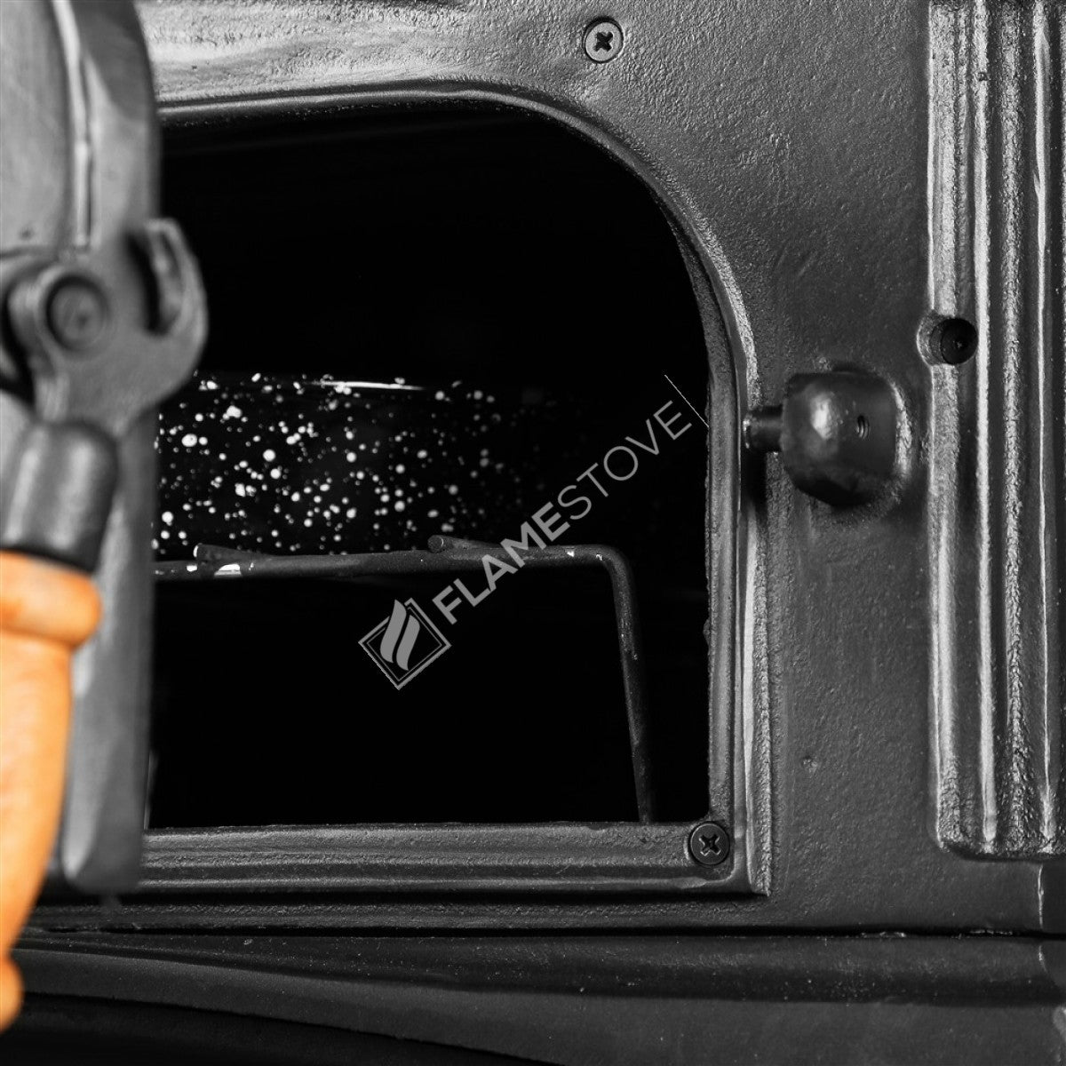 Premium style TBSP altar Lux Casting Stoves | Furnaces, combustion and Dual Odunluklu