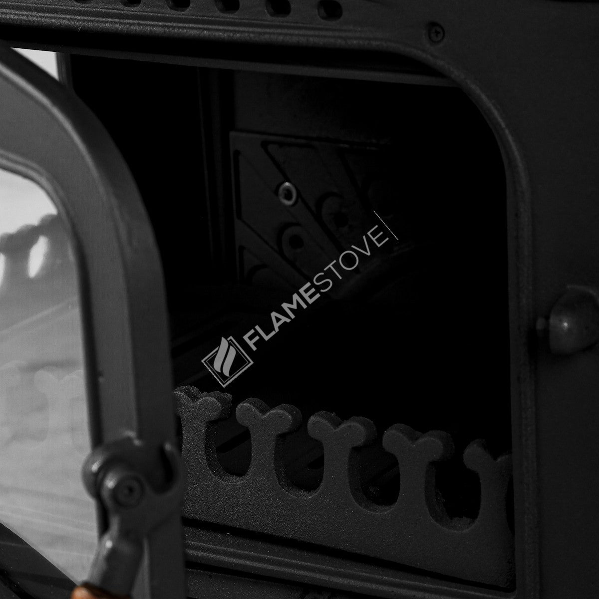 ALTAR TBSP LUX PREMIUM FS-034 TBSP Casting Stoves | furnaces and combustion dual