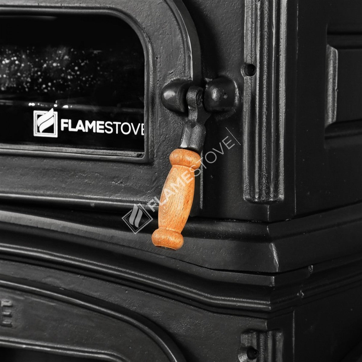 Premium style TBSP altar Lux Casting Stoves | Furnaces, combustion and Dual Odunluklu