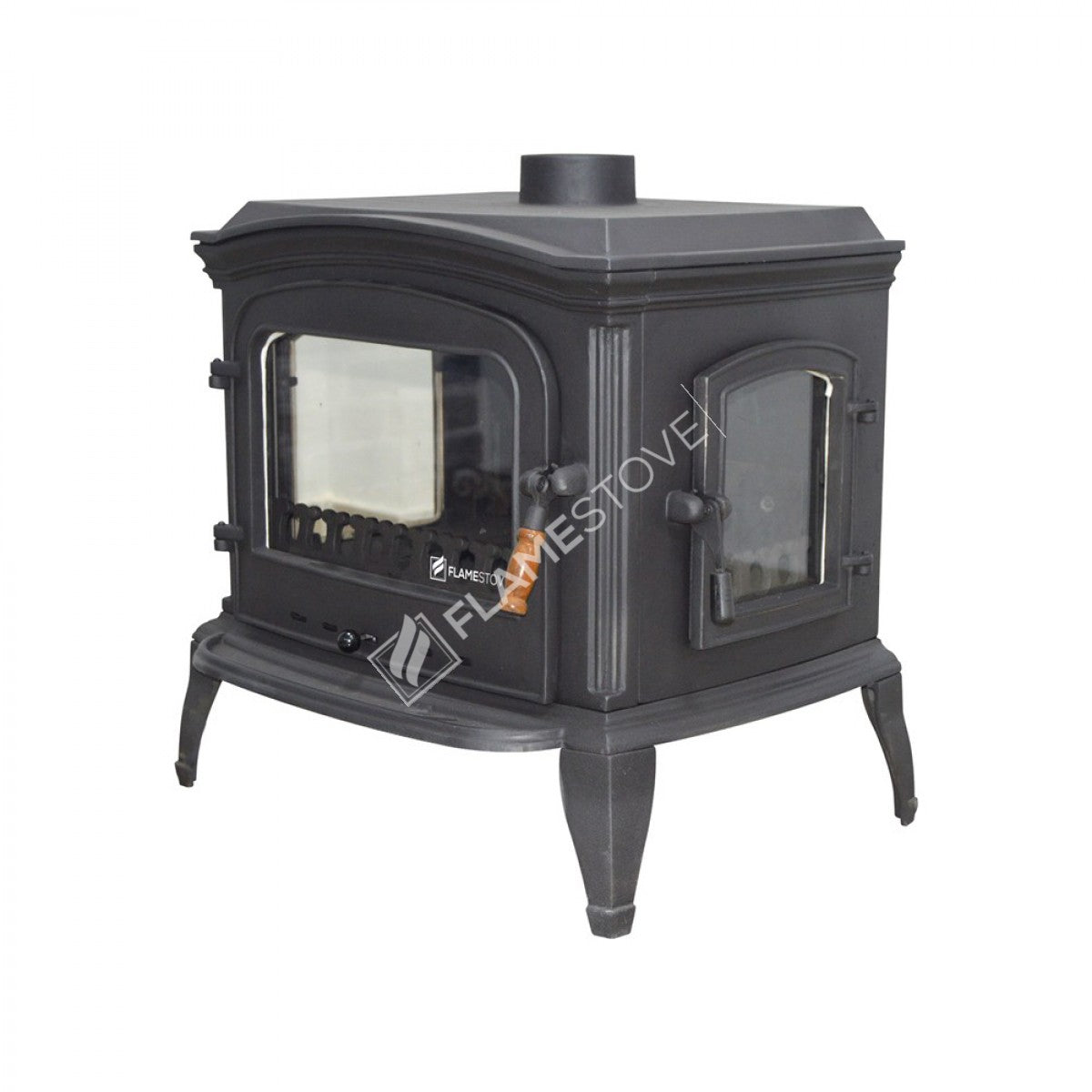Lux Stove Cast Altar Side Cover