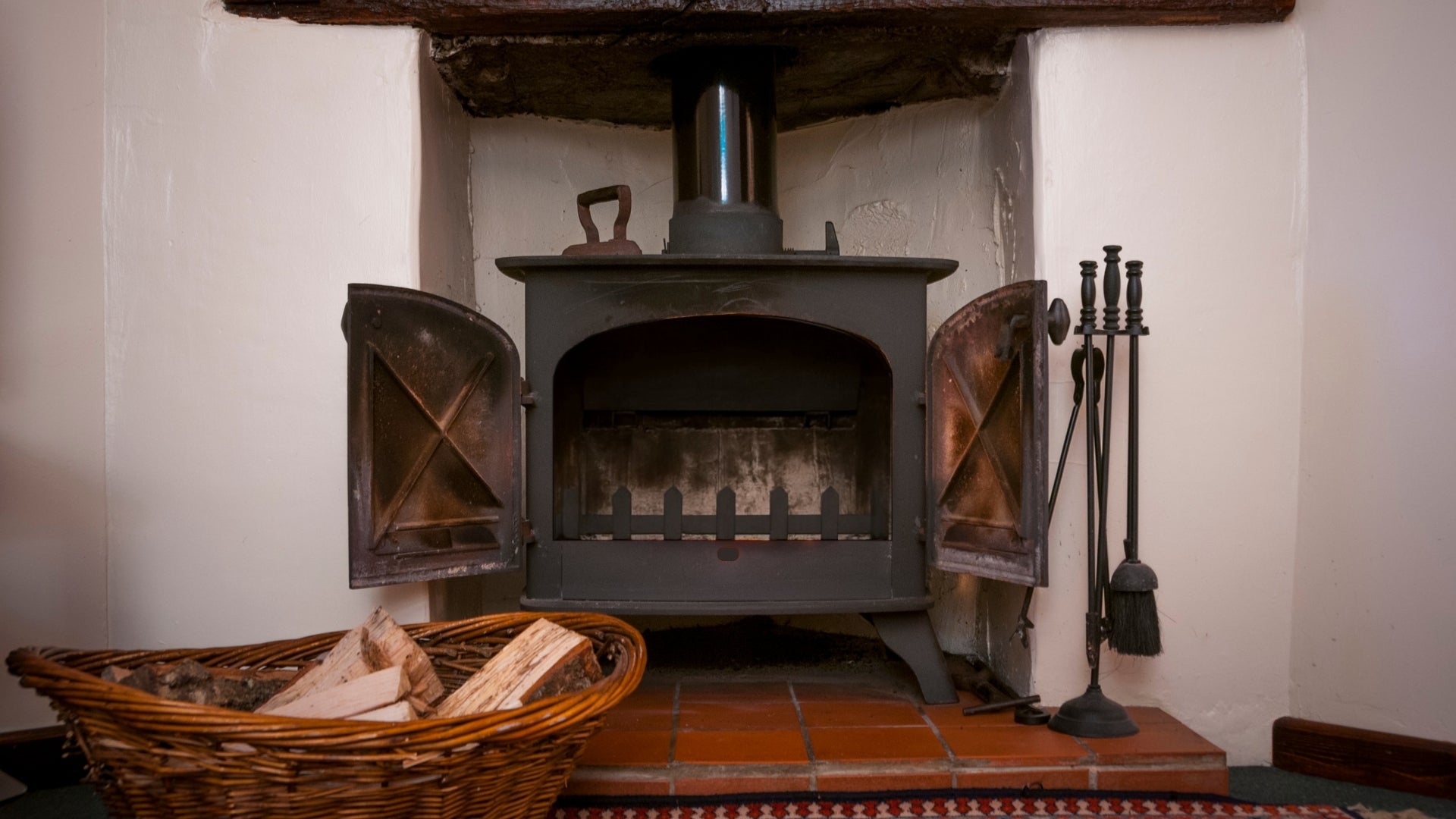 Flame Stove ®