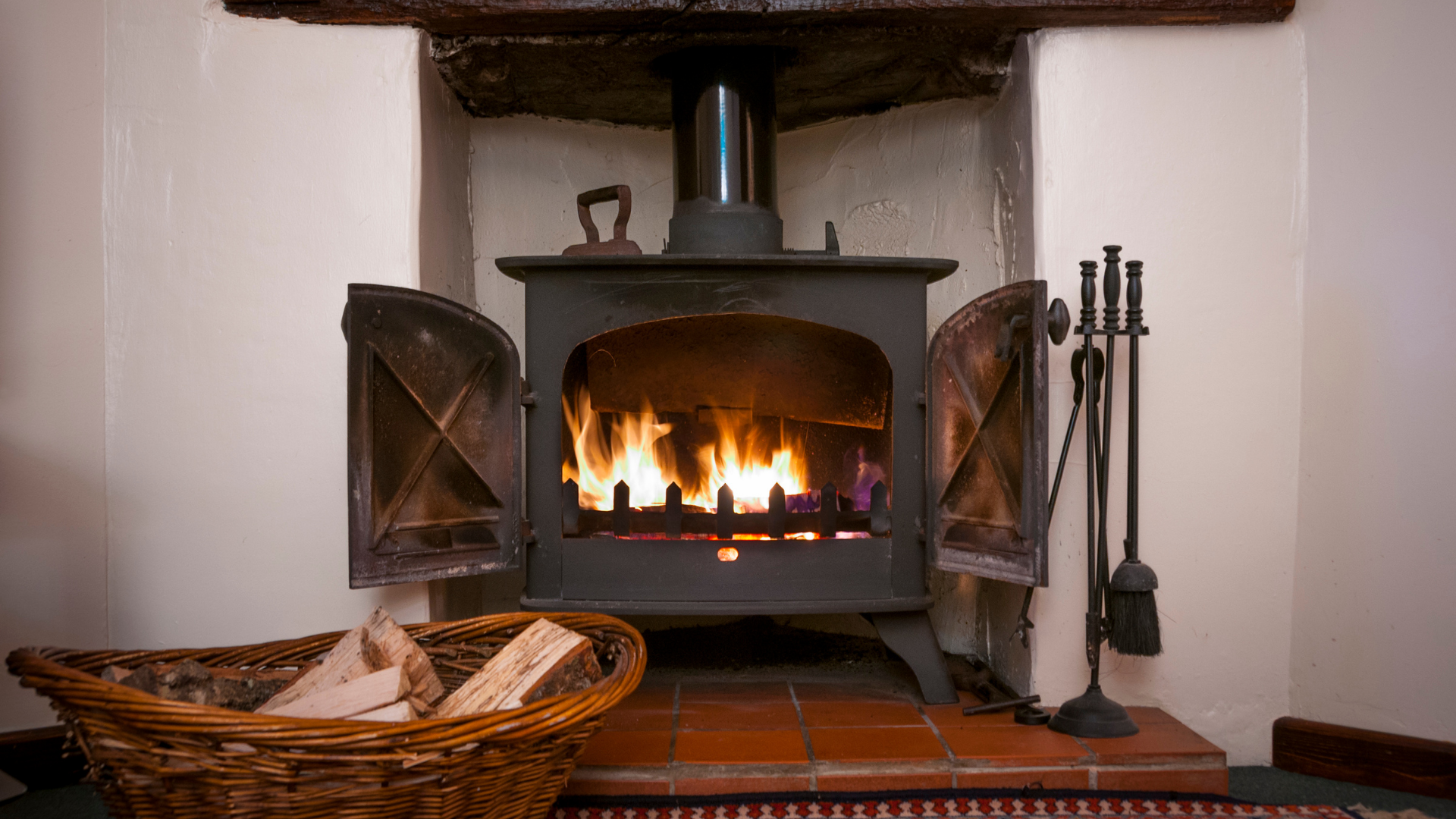 Flame Stove ®