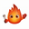 Flame Stove ® logo
