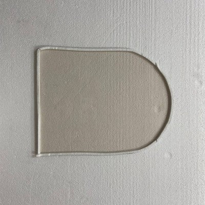 SIDE GLASS MODENA (FS-21,22,23,24)