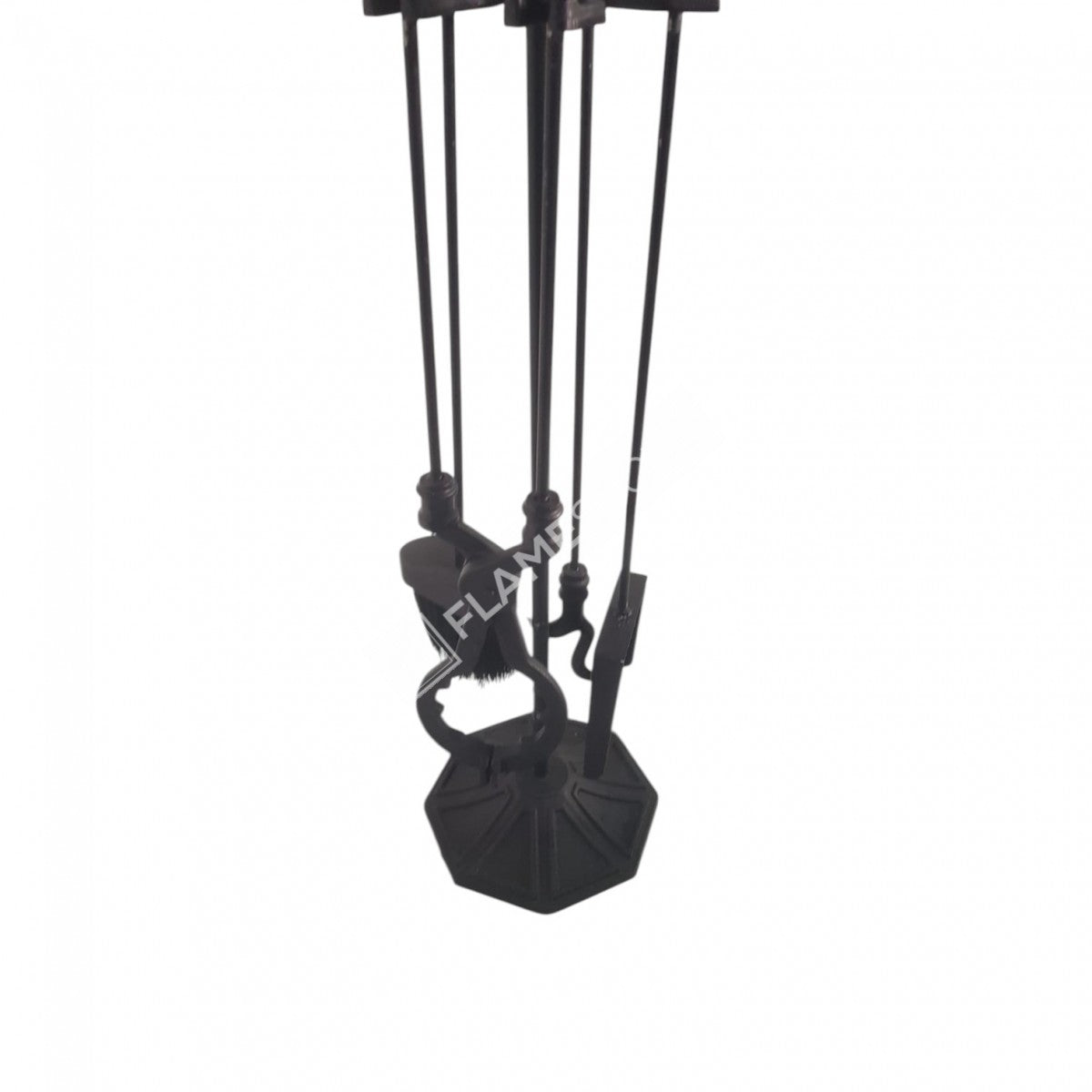 Team 4 tongs-set the world Headed