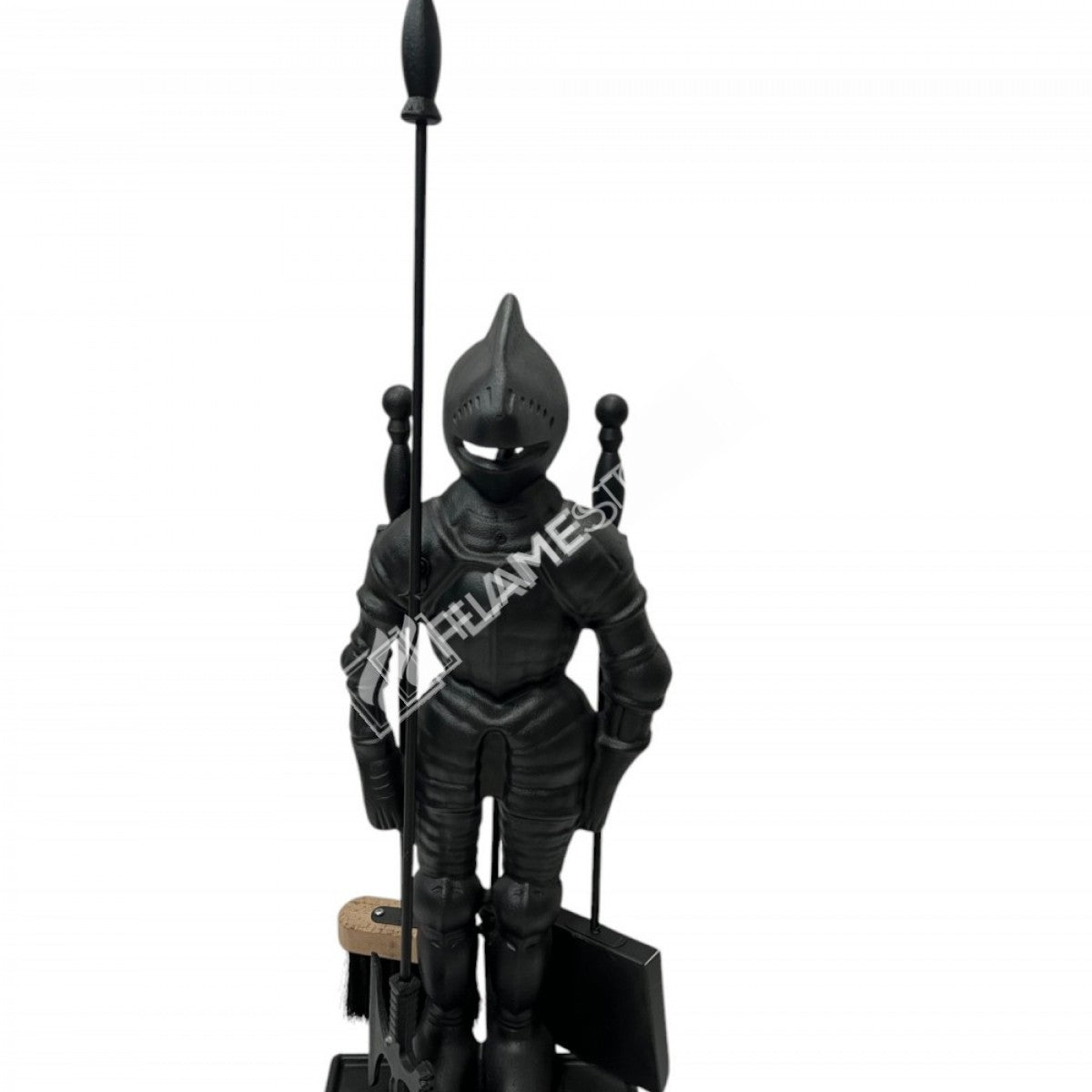 3 Knight Team Tongs