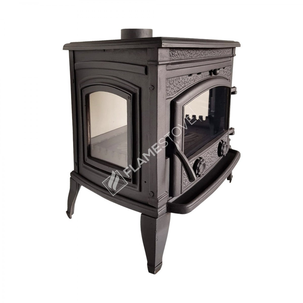 Ultra Stove Cast Sirius 4