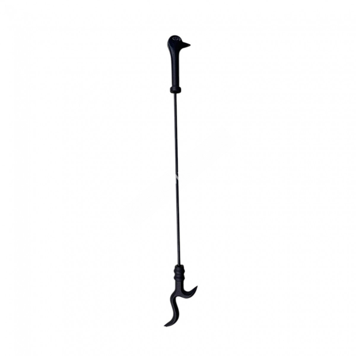 Tongs set of 4 Team-headed duck