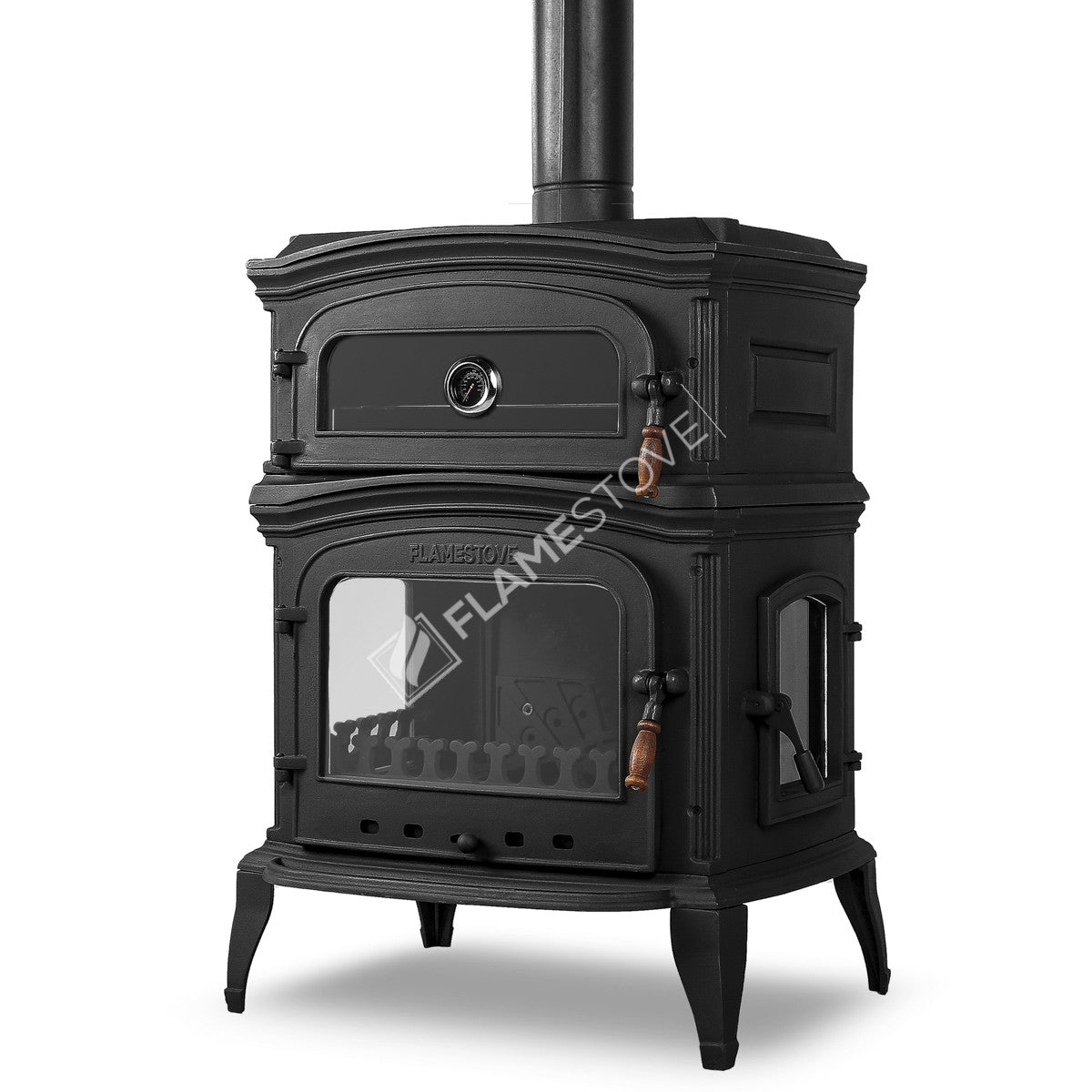 ALTAR TBSP LUX PREMIUM FS-034 TBSP Casting Stoves | furnaces and combustion dual