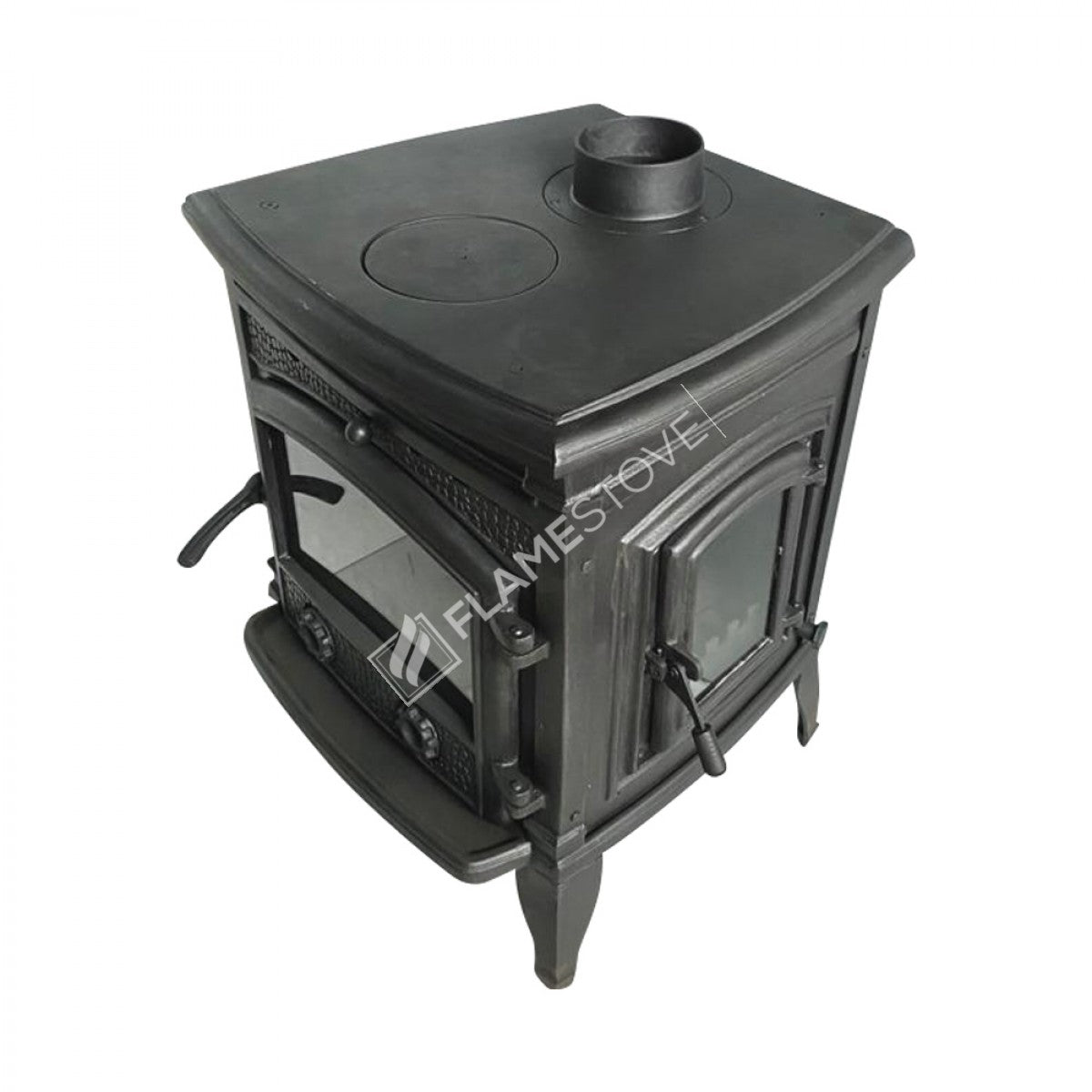 Sirius Cast Side Cover Ultra Stove