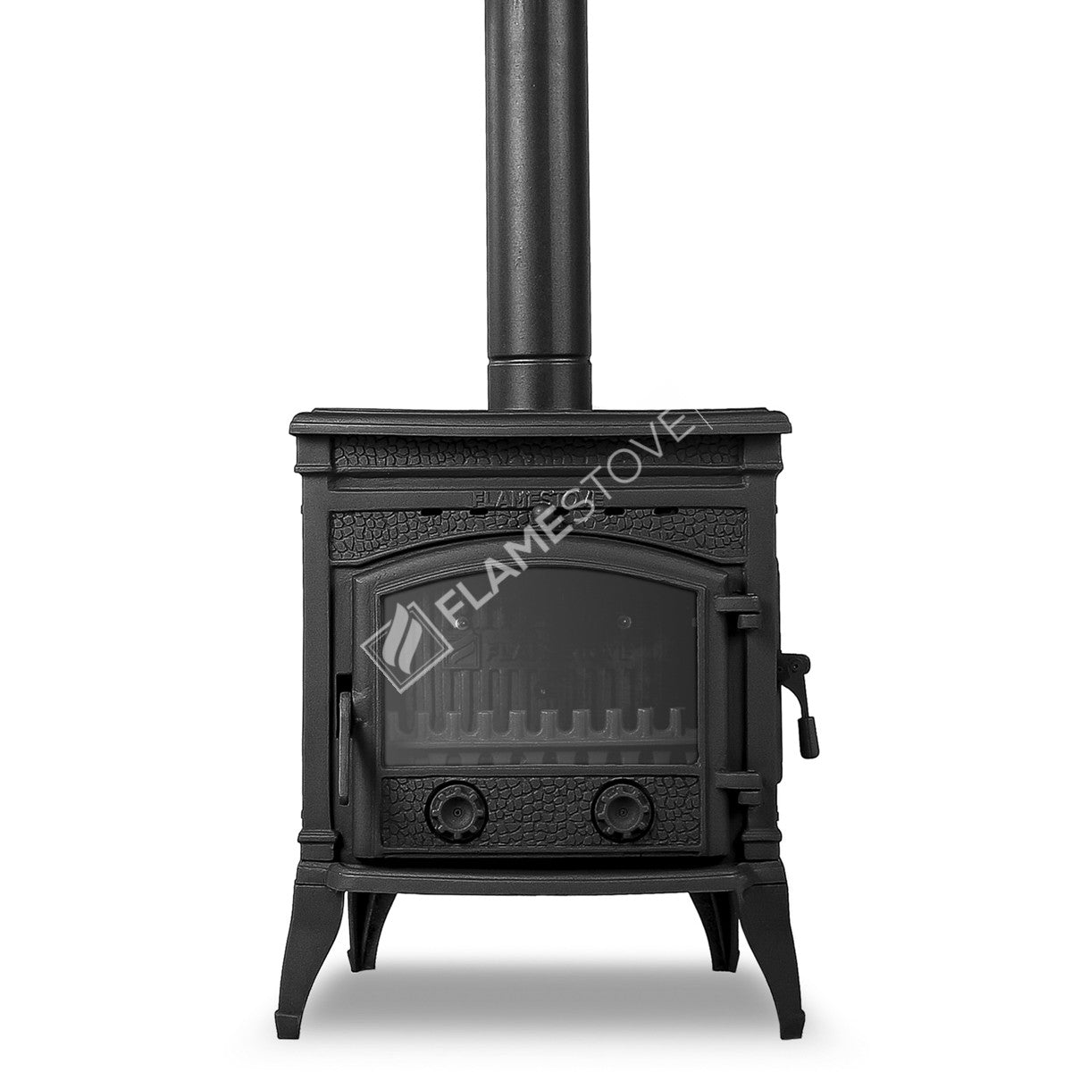 Sirius Cast Side Cover Ultra Stove