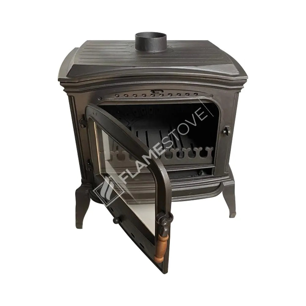 Altara Cast Stove