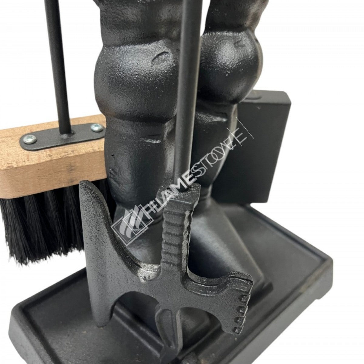 3 Knight Team Tongs