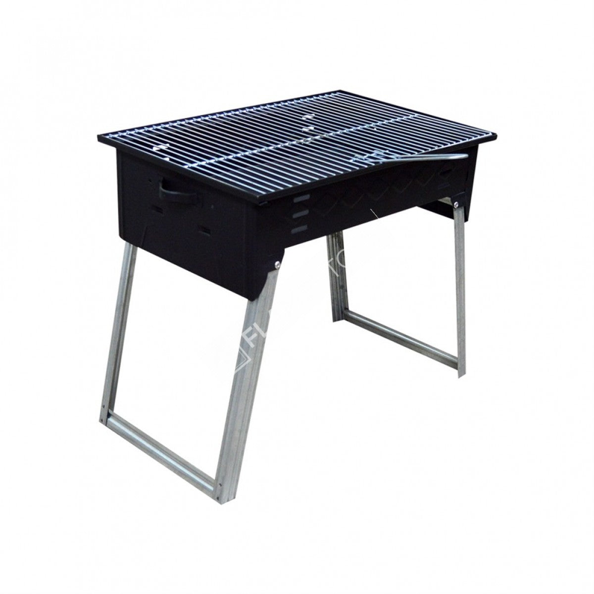 FLAME STOVE FS-502 High-Legged Hair Cookout | picnic and garden
