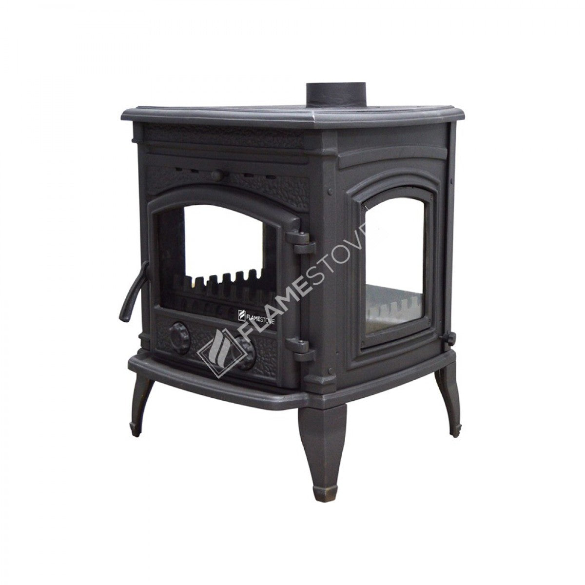 Ultra Stove Cast Sirius 4