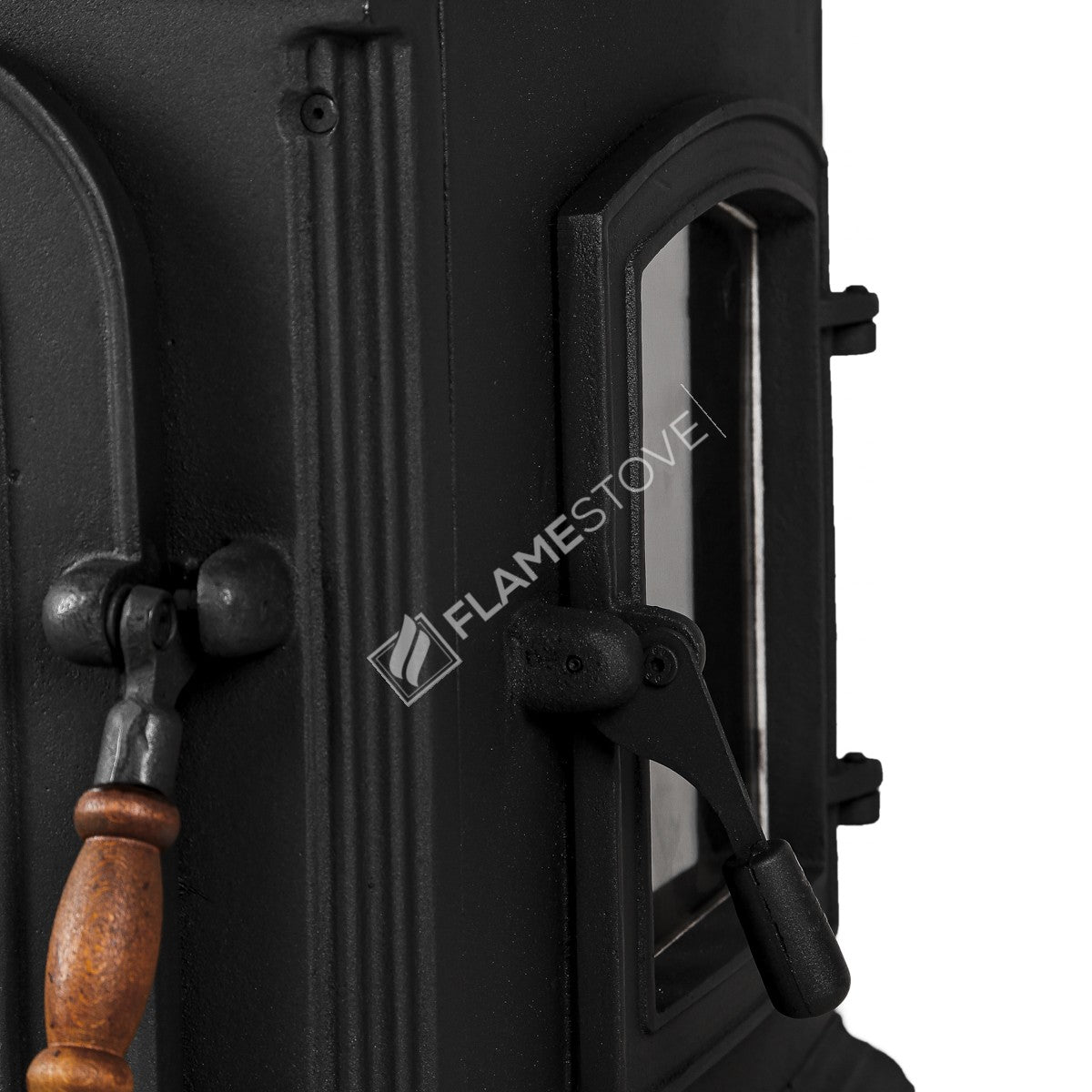 ALTAR TBSP LUX PREMIUM FS-034 TBSP Casting Stoves | furnaces and combustion dual