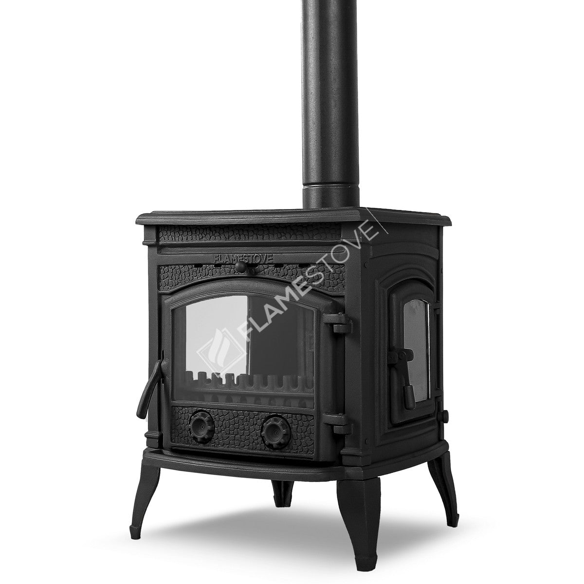 Sirius Cast Side Cover Ultra Stove