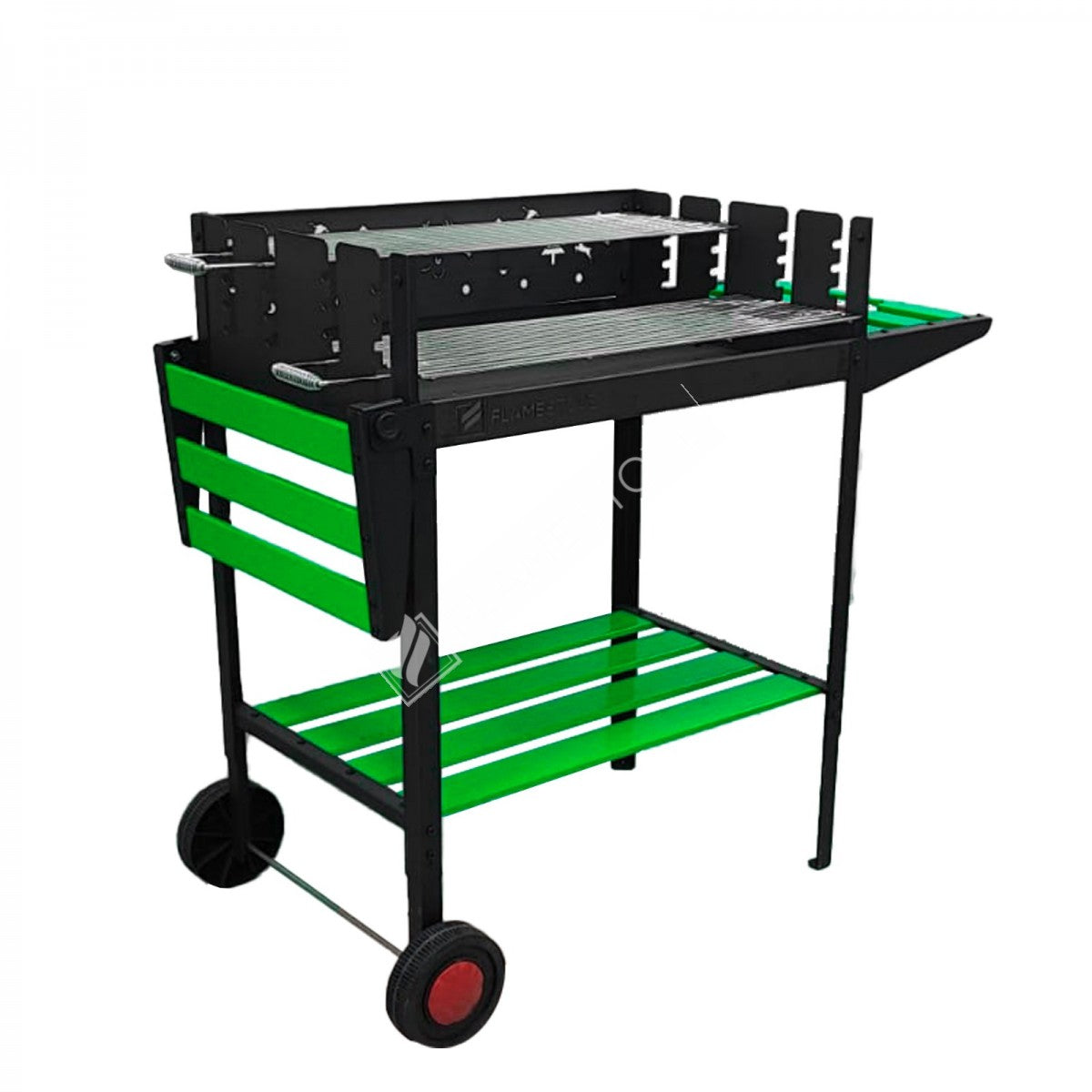 YESIL BBQ LUX