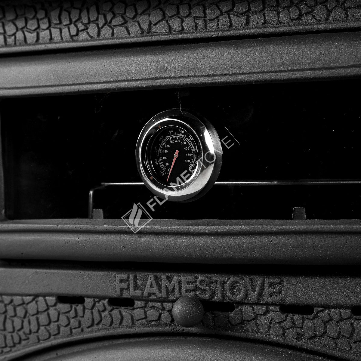 Sirius cast stove Mega TBSP