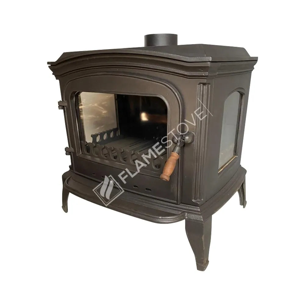 Altara Lux Cast Stove