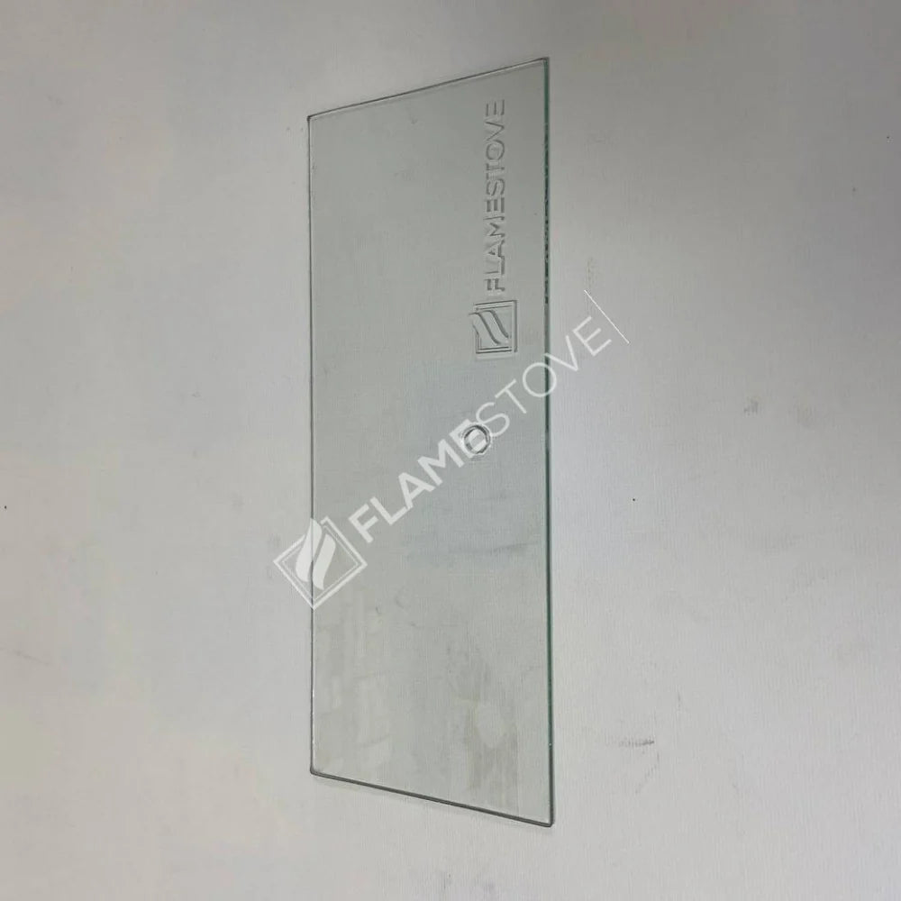 FS-22FRC Flame Stove Modena Oven Door Glass: Durable Replacement Glass ...