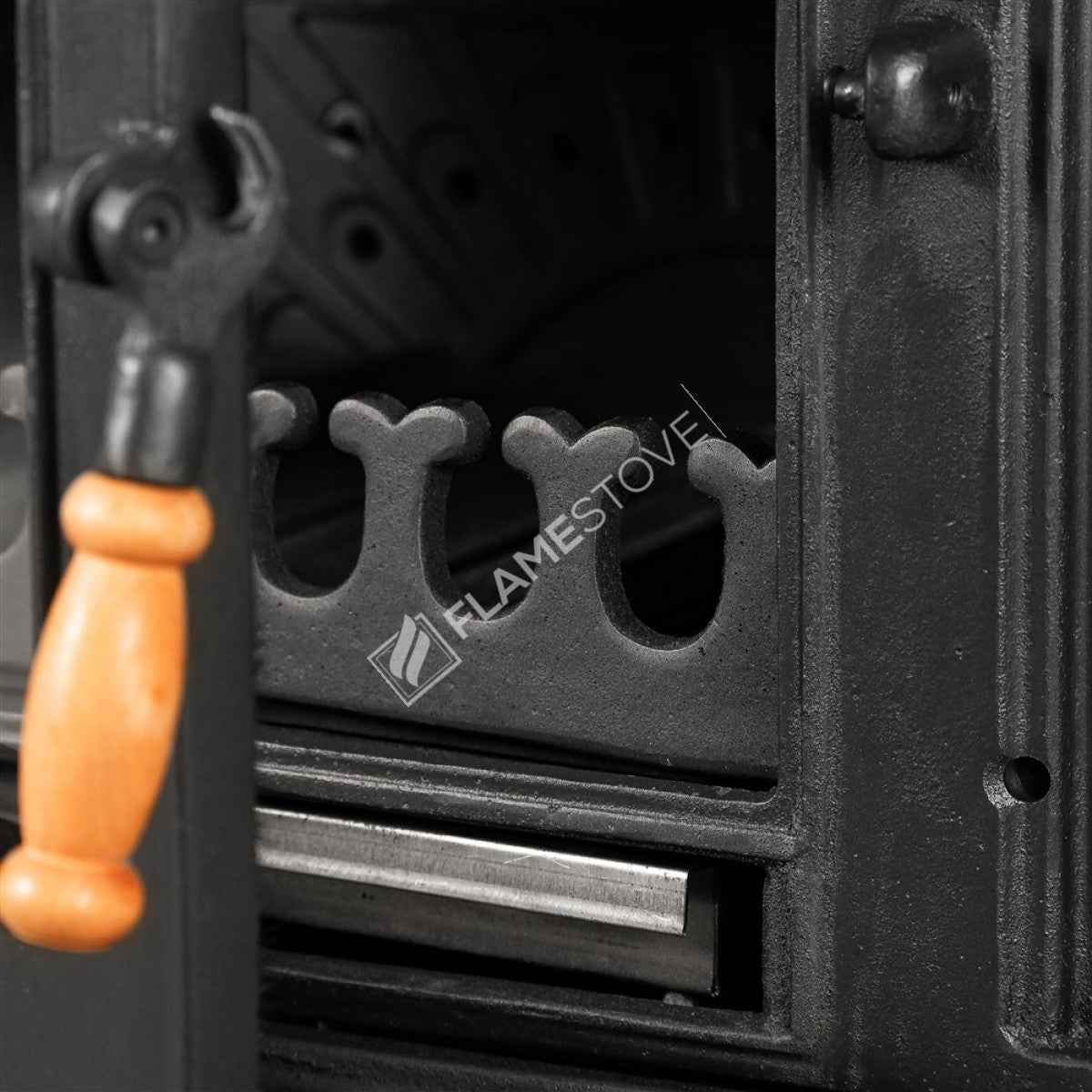 Lux Stove Cast Altar Premium Style