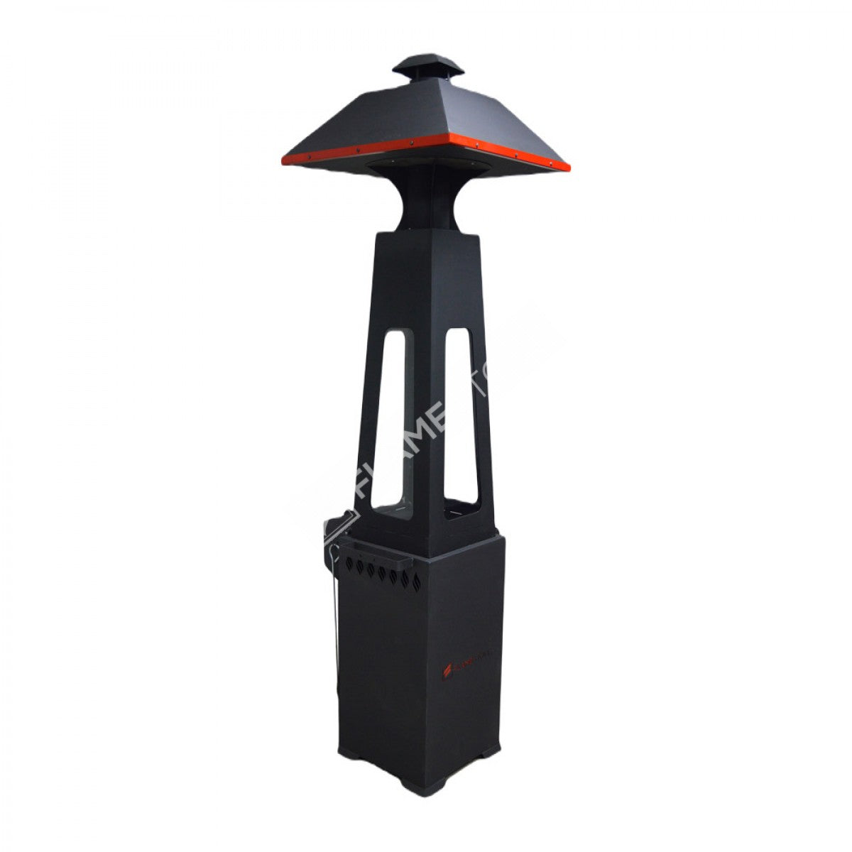 Pellet Stove Pro Volcano