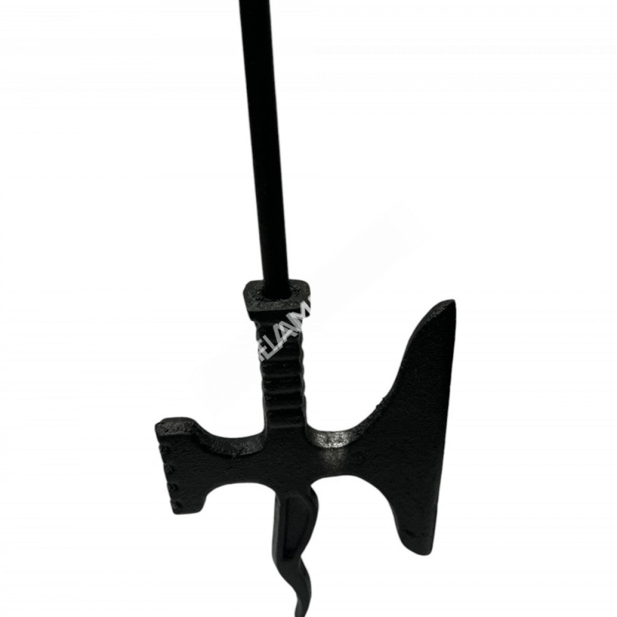 3 Knight Team Tongs