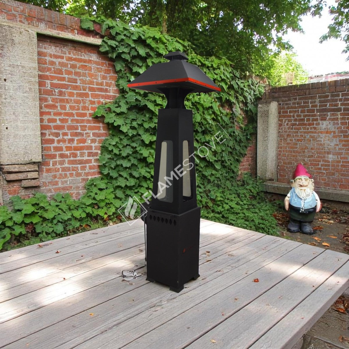 Pellet Stove Pro Volcano