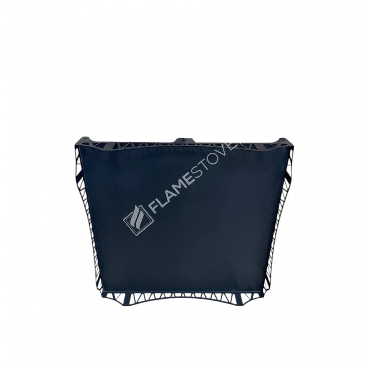 75cm x 75cm stove Bridge Pad Pattern