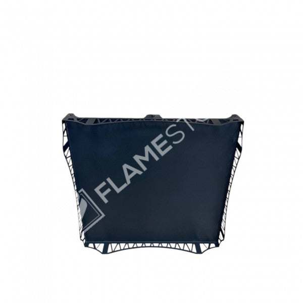 75cm x 75cm stove Bridge Pad Pattern