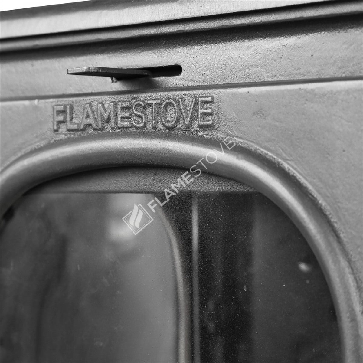 Style Lux 3 Glass Stove Modena Odunluklu Casting High Strength | High Efficiency Wood & Coal Stove, Schott Robax Glass