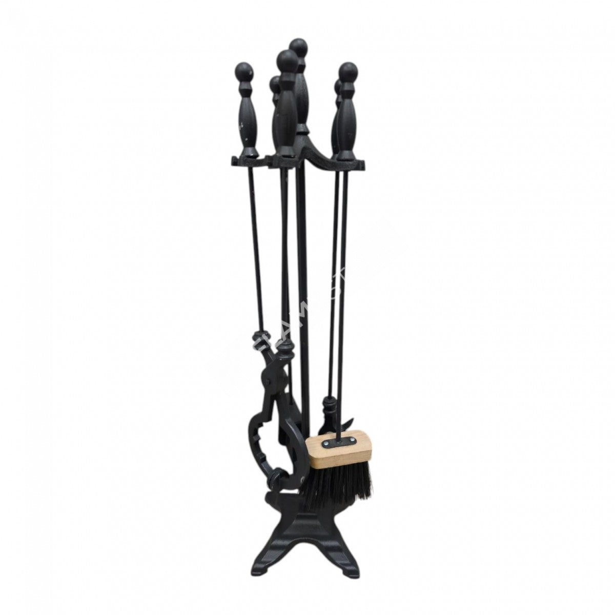 Team aluminum Swingarm | 4 Set | cast iron | 800° heat resistant