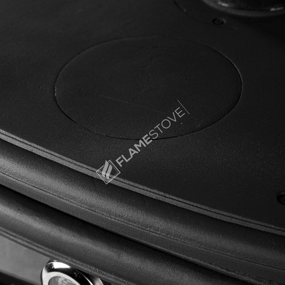 Sirius cast stove Mega TBSP