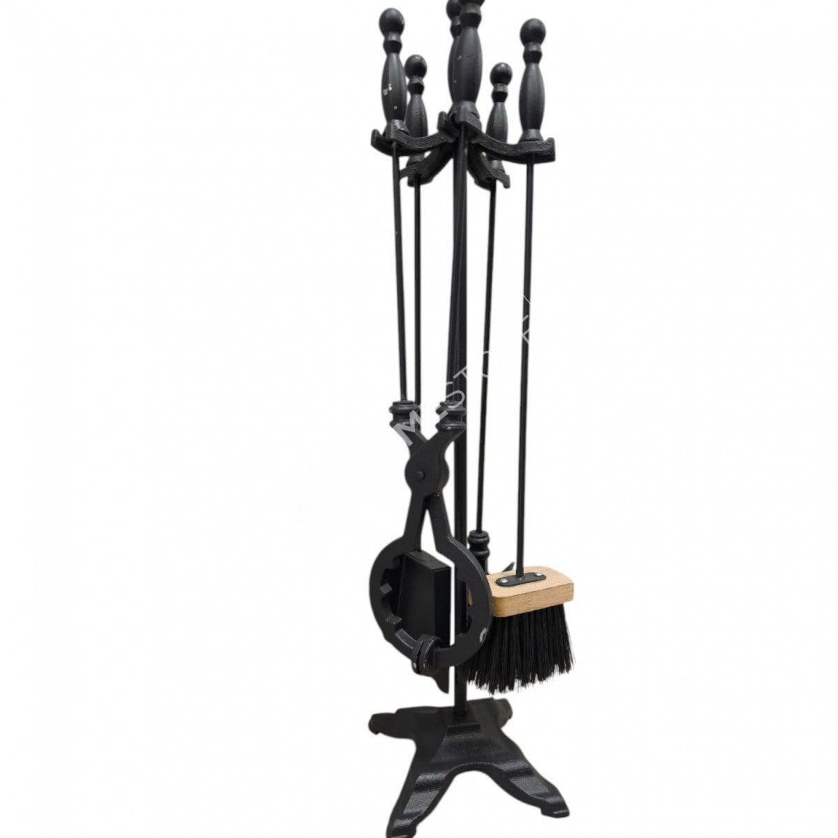 Team aluminum Swingarm | 4 Set | cast iron | 800° heat resistant