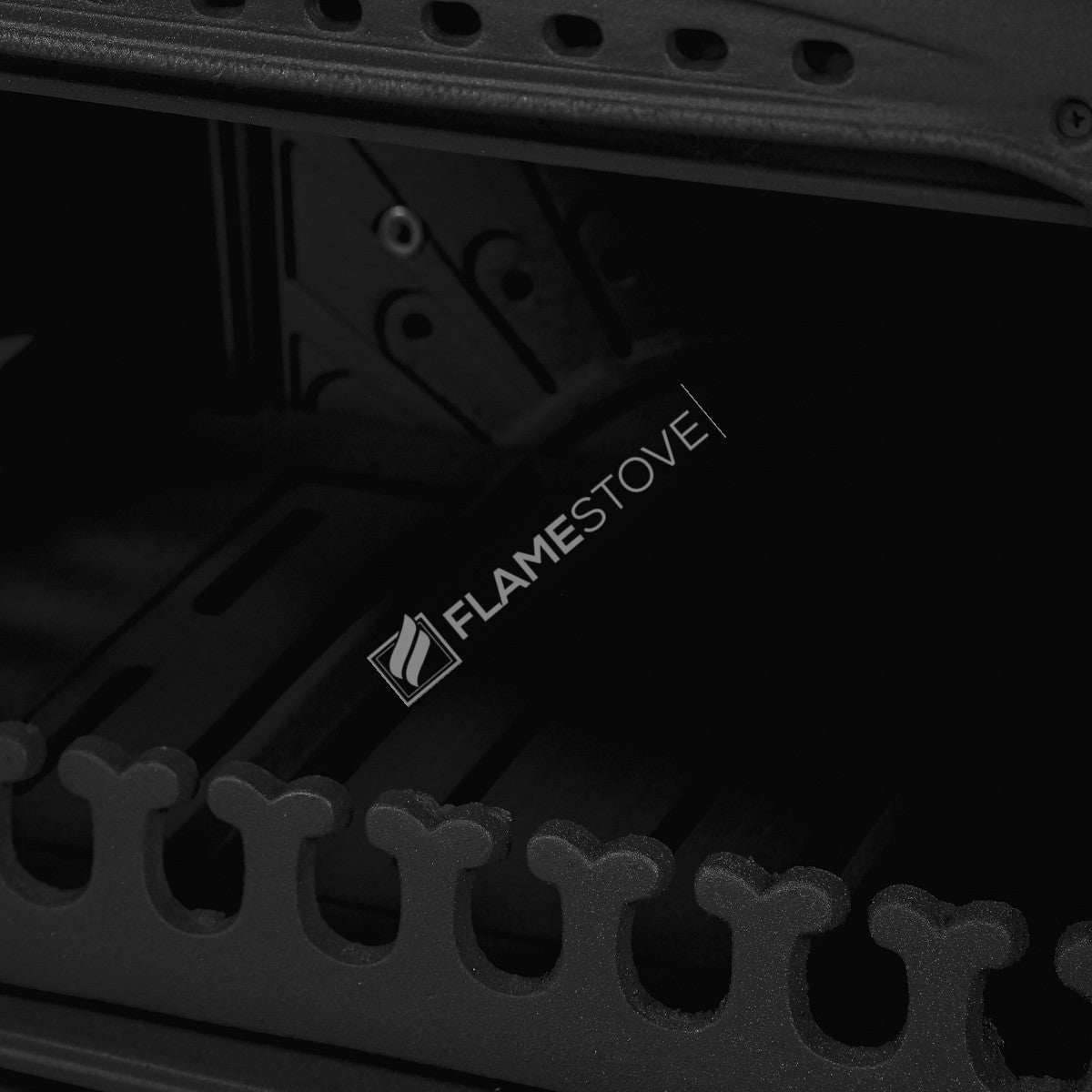 ALTAR TBSP LUX PREMIUM FS-034 TBSP Casting Stoves | furnaces and combustion dual