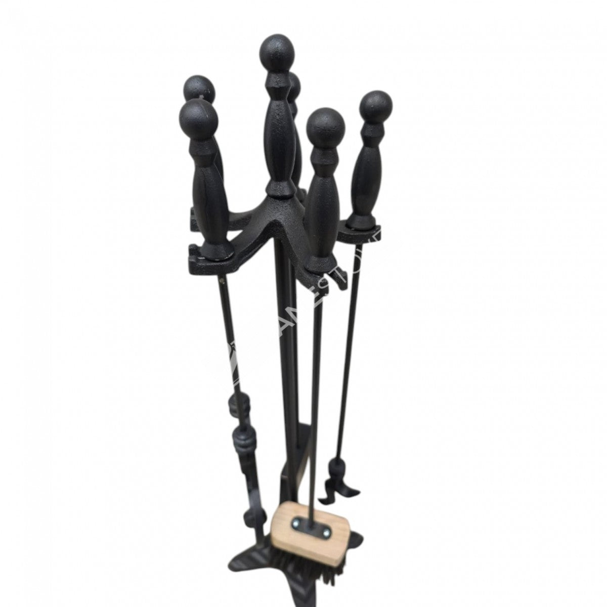 Team aluminum Swingarm | 4 Set | cast iron | 800° heat resistant